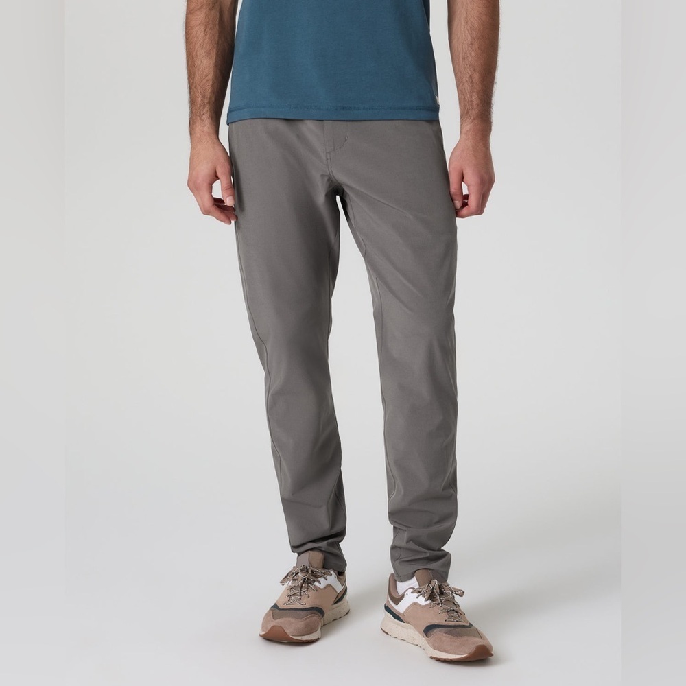 Vuori Men’s Athletic Slim Pants